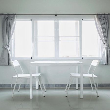 Tf Apartment Chiang Mai Esterno foto