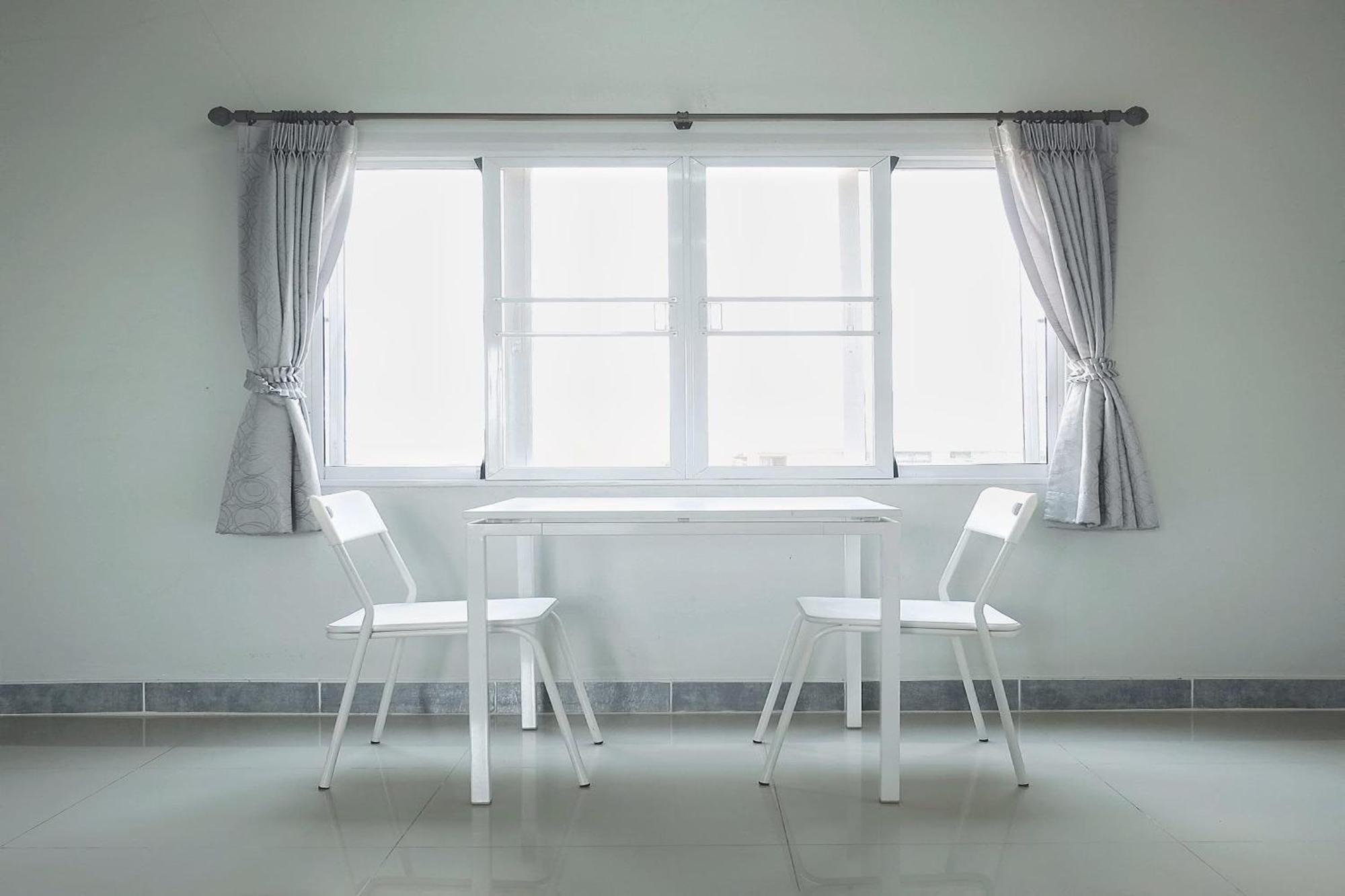 Tf Apartment Chiang Mai Esterno foto