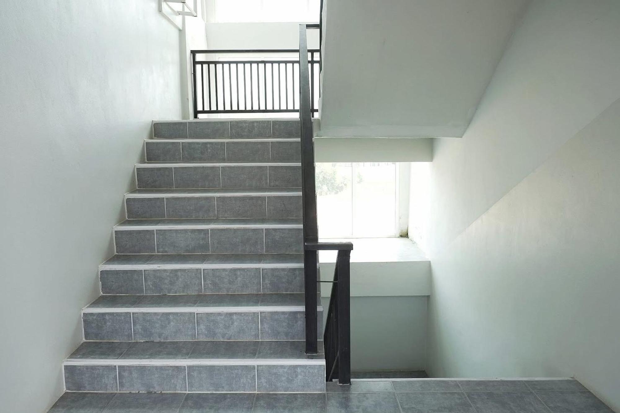 Tf Apartment Chiang Mai Esterno foto